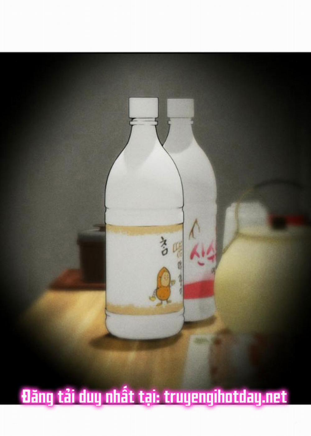 [18+] Mong Ước Của Ác Ma 19.1 trang 28