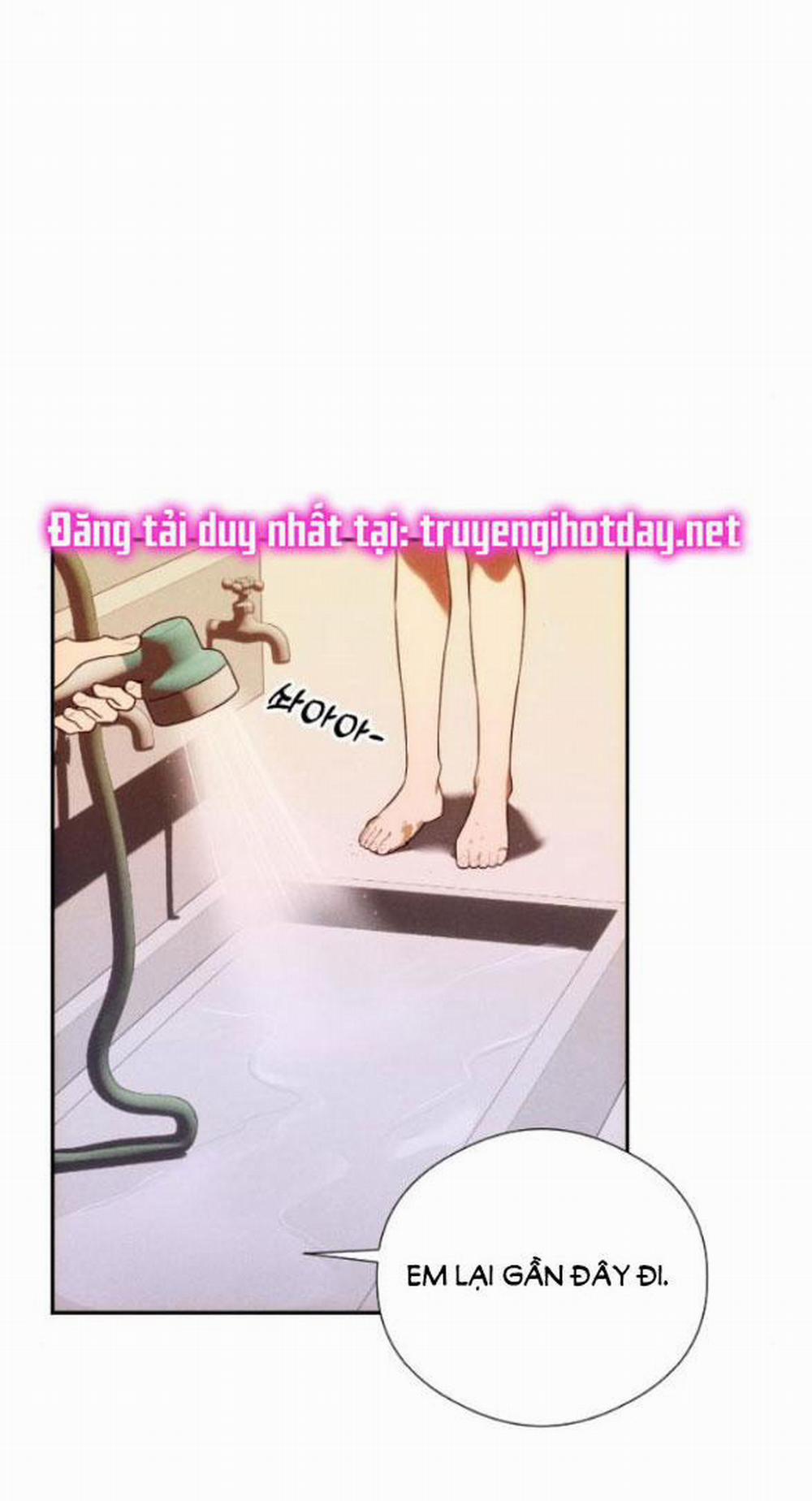 [18+] Mong Ước Của Ác Ma 19.1 trang 3