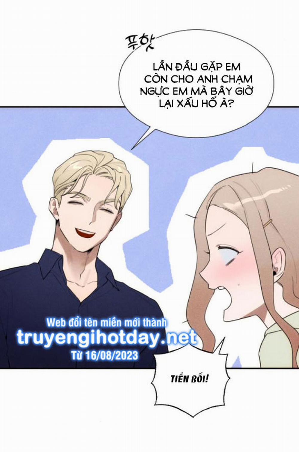 [18+] Mong Ước Của Ác Ma 19.1 trang 7