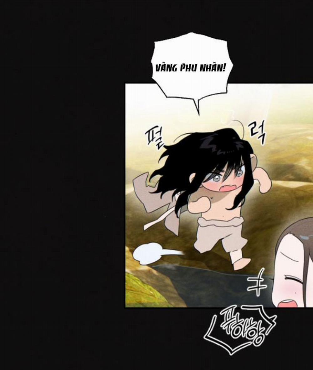 [18+] Mong Ước Của Ác Ma 19.2 trang 14