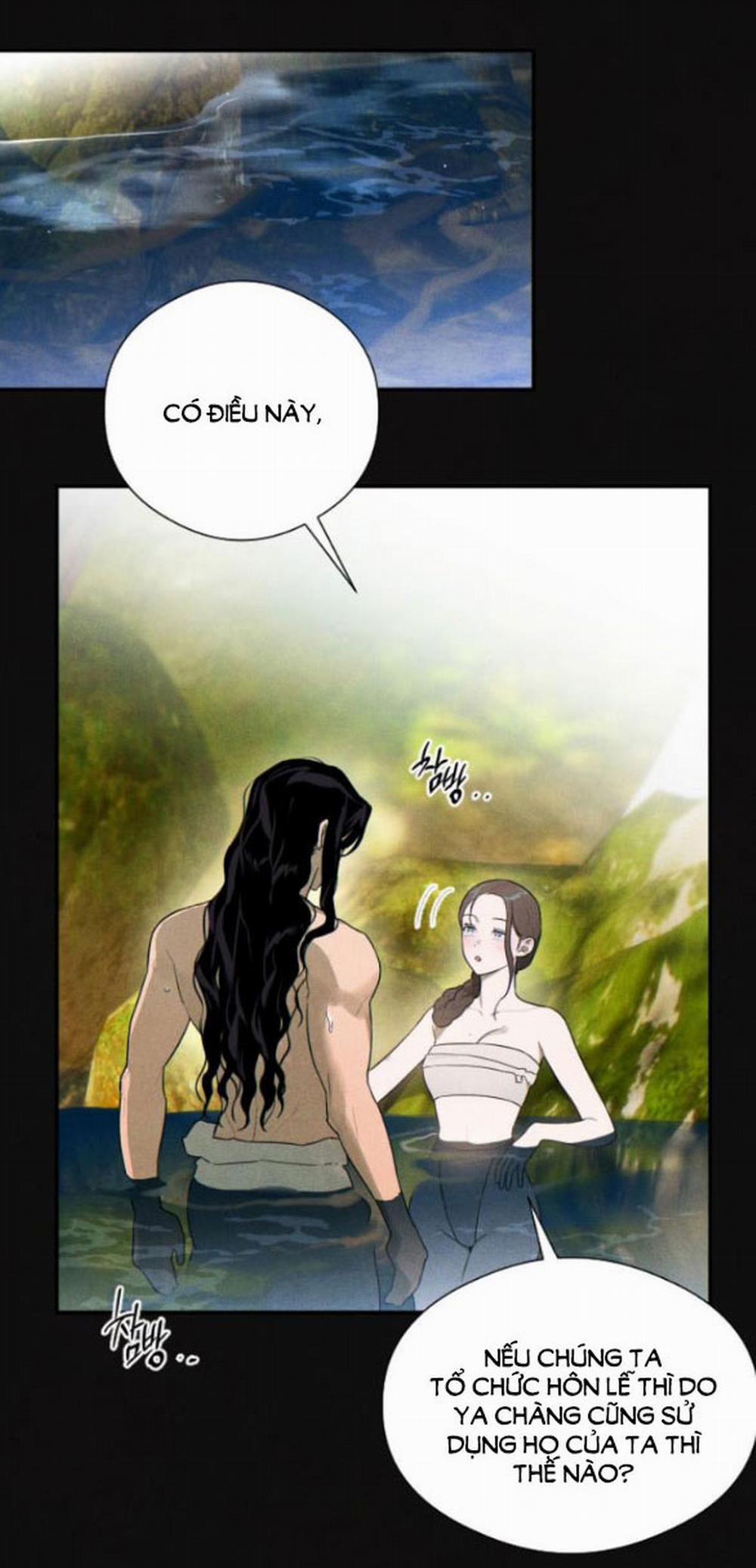 [18+] Mong Ước Của Ác Ma 19.2 trang 15