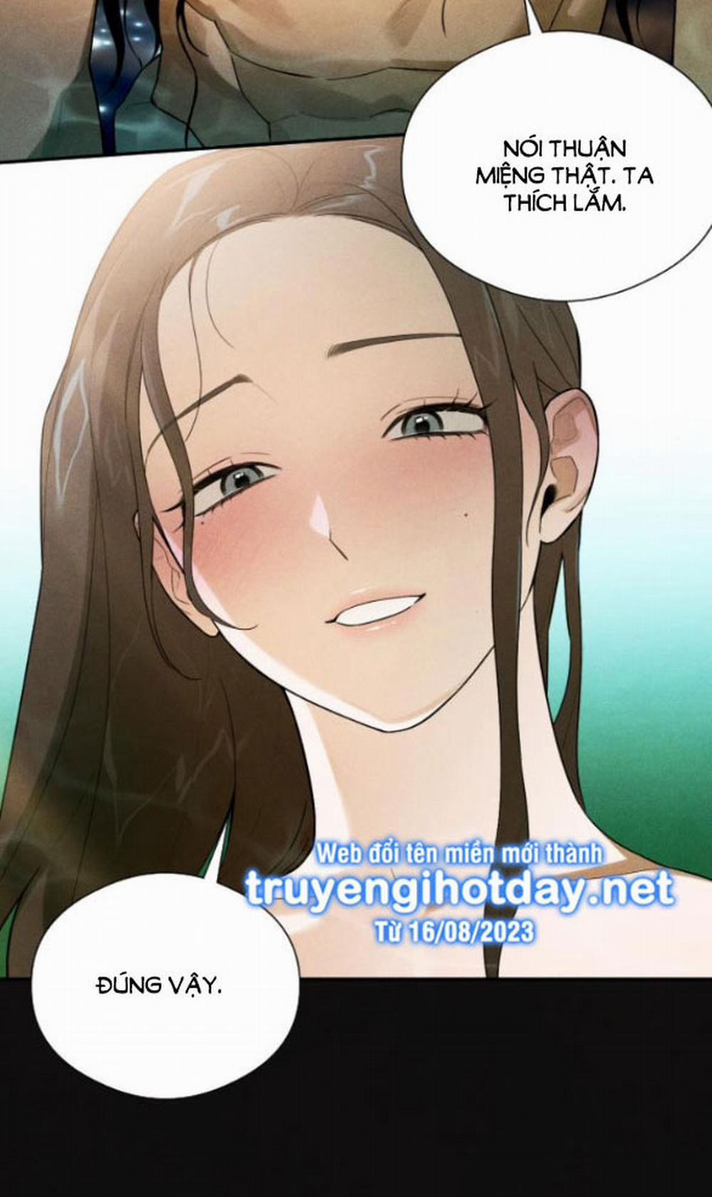 [18+] Mong Ước Của Ác Ma 19.2 trang 20