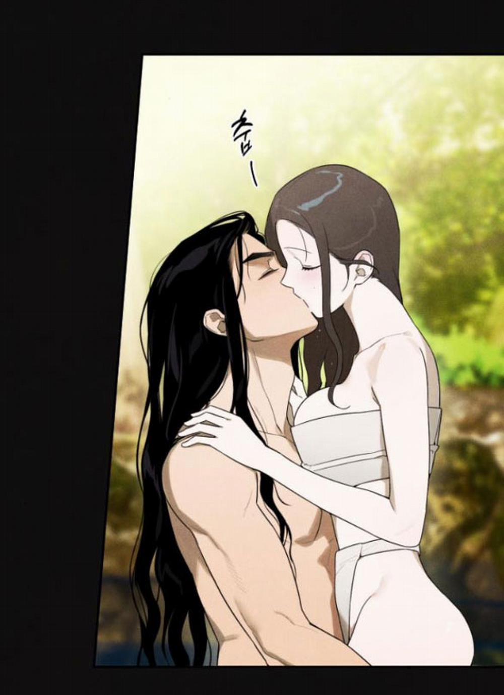 [18+] Mong Ước Của Ác Ma 19.2 trang 21