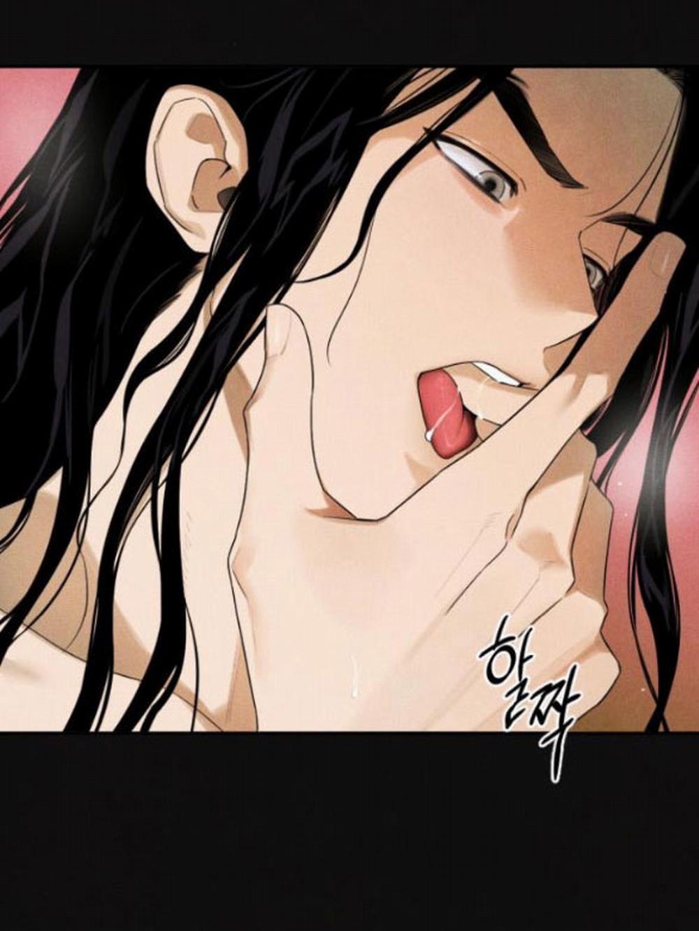 [18+] Mong Ước Của Ác Ma 19.2 trang 25