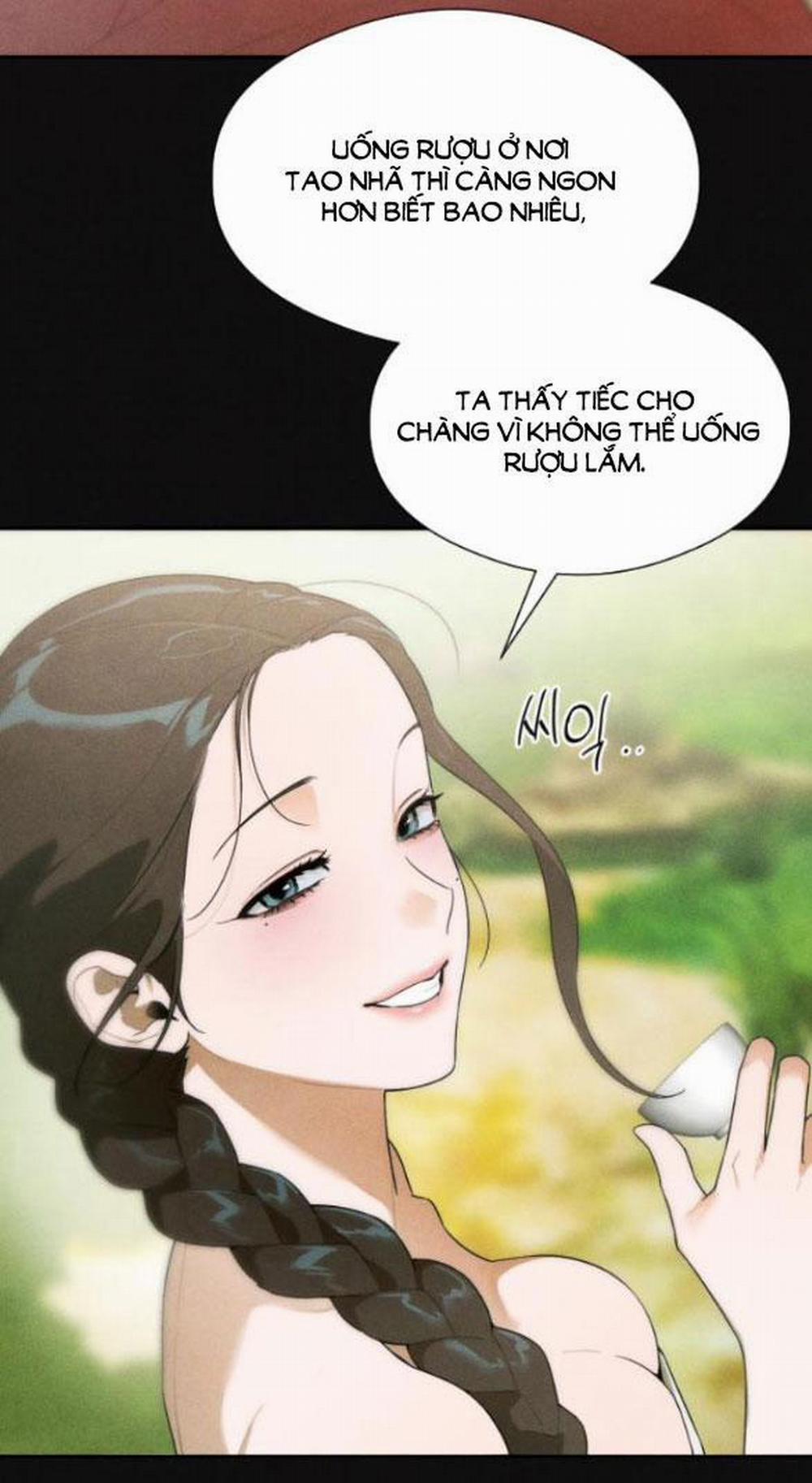 [18+] Mong Ước Của Ác Ma 19.2 trang 3