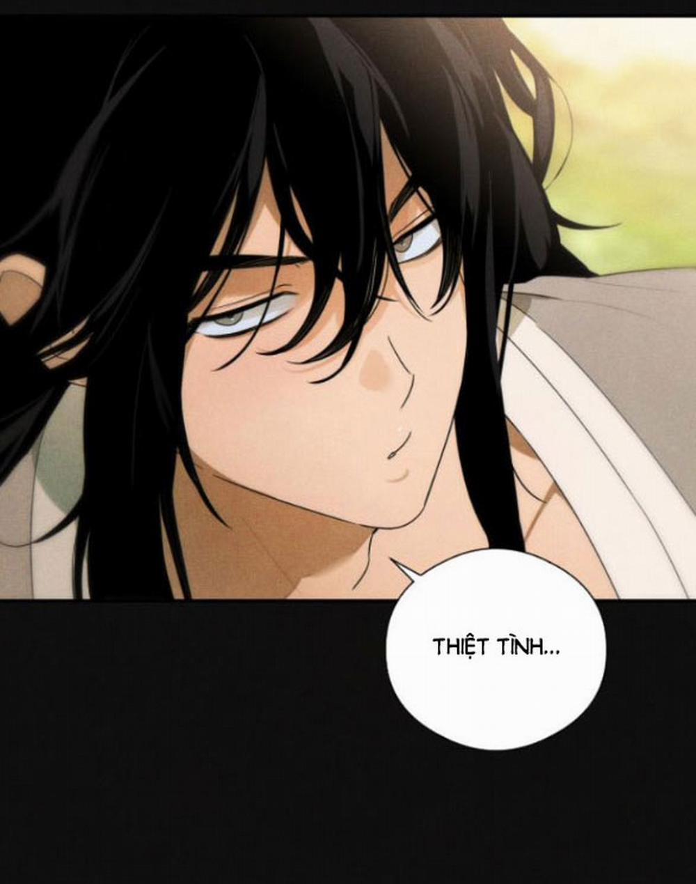 [18+] Mong Ước Của Ác Ma 19.2 trang 4