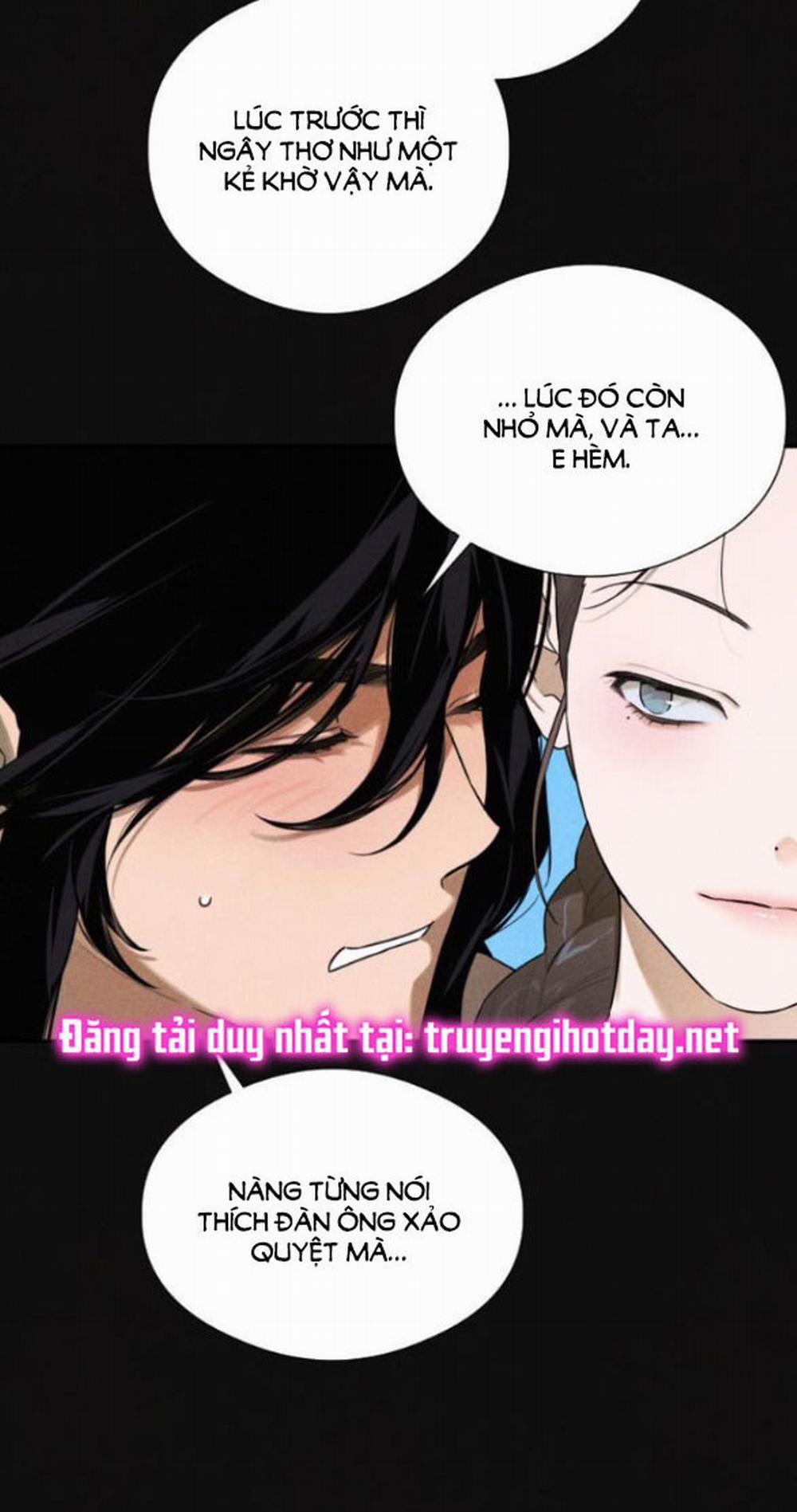 [18+] Mong Ước Của Ác Ma 19.2 trang 7