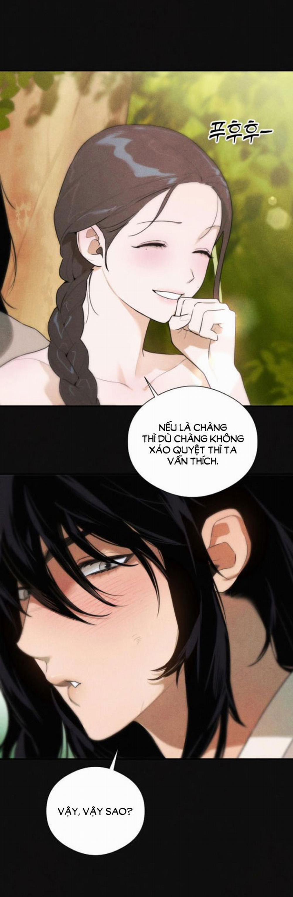 [18+] Mong Ước Của Ác Ma 19.2 trang 8