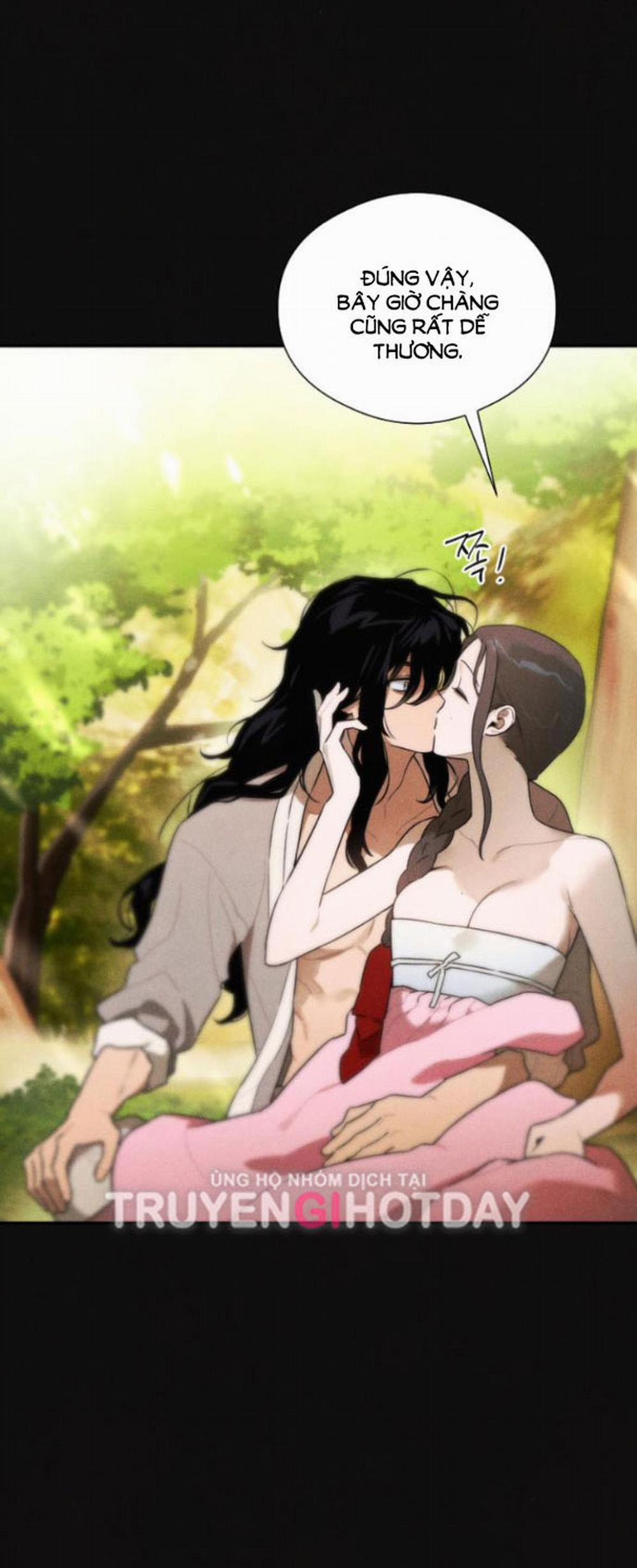 [18+] Mong Ước Của Ác Ma 19.2 trang 9