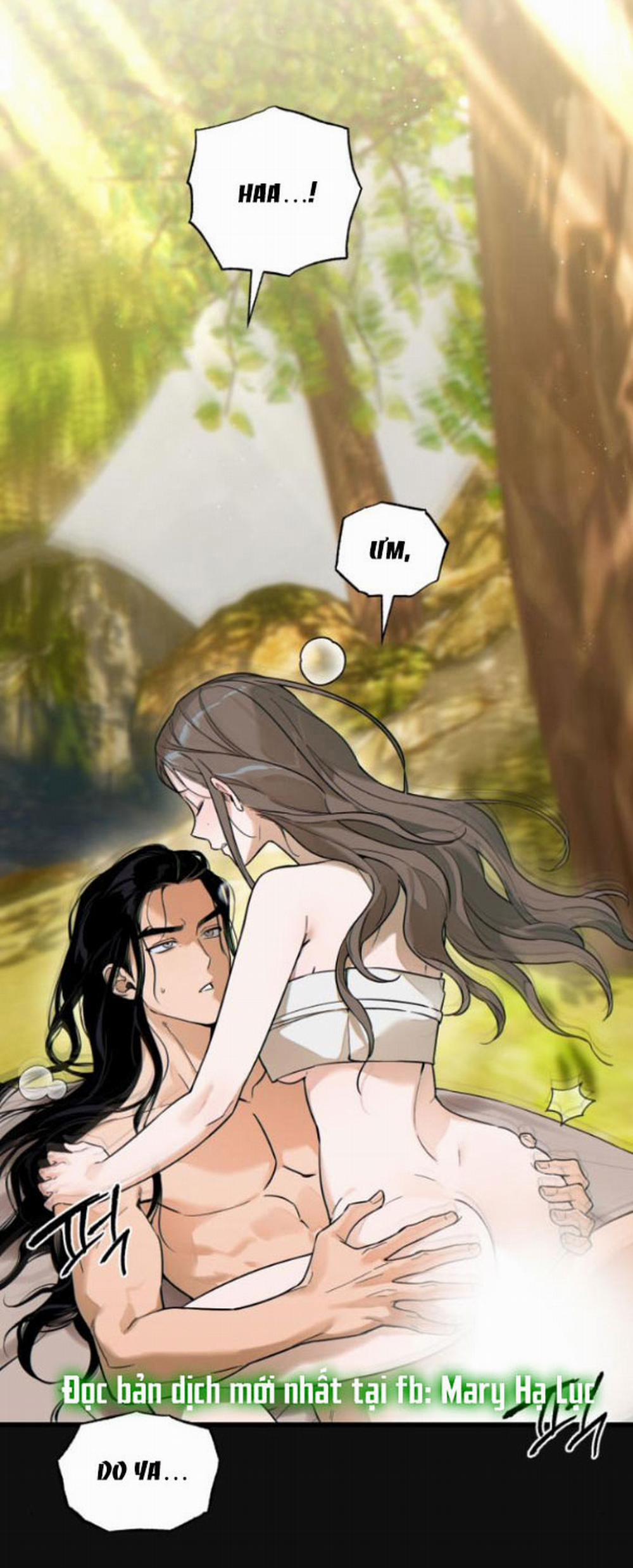 [18+] Mong Ước Của Ác Ma 20.1 trang 10