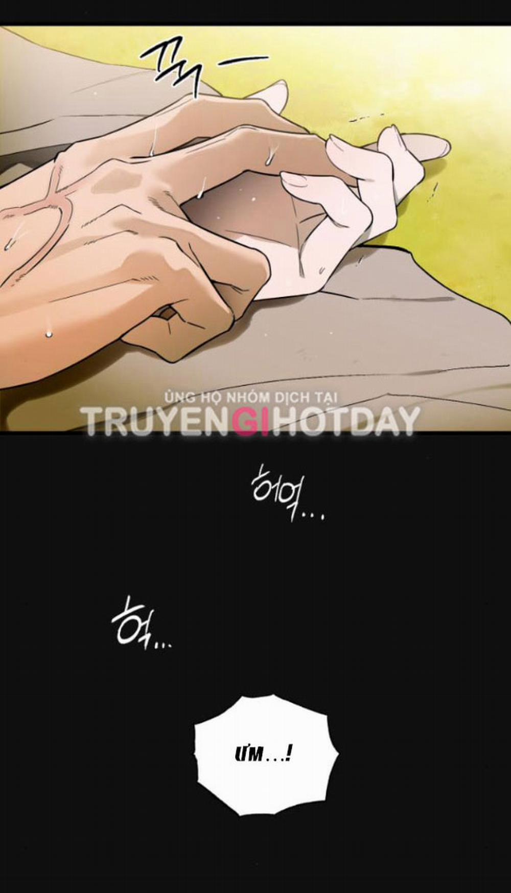 [18+] Mong Ước Của Ác Ma 20.1 trang 22