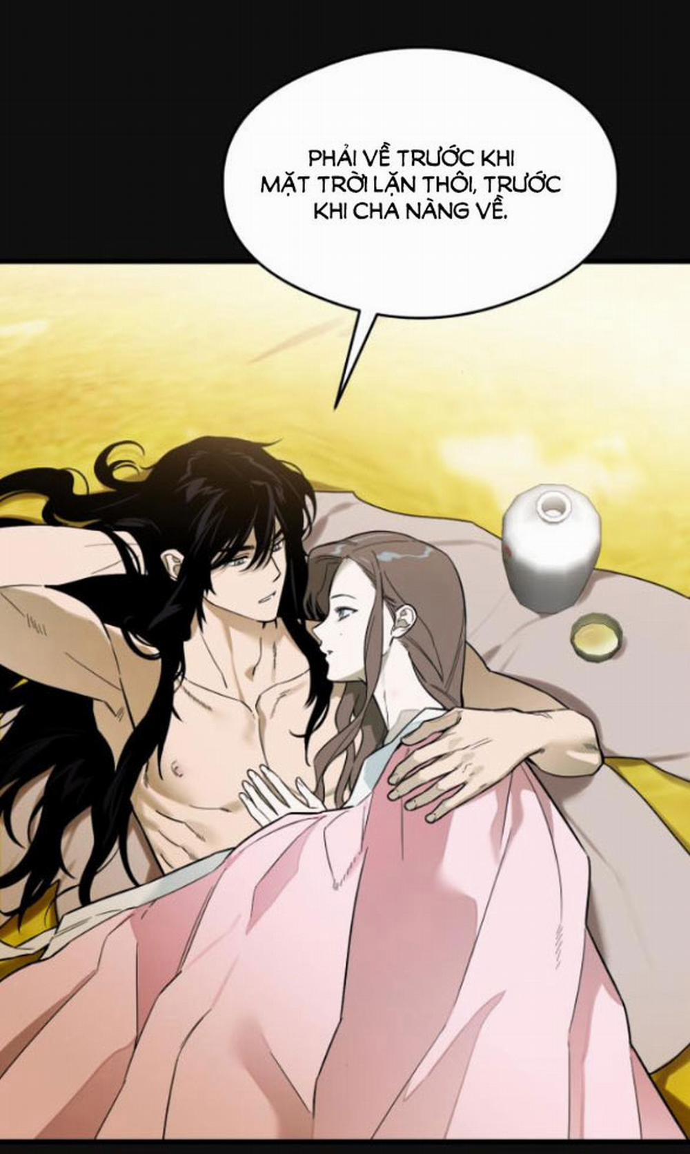 [18+] Mong Ước Của Ác Ma 20.1 trang 24