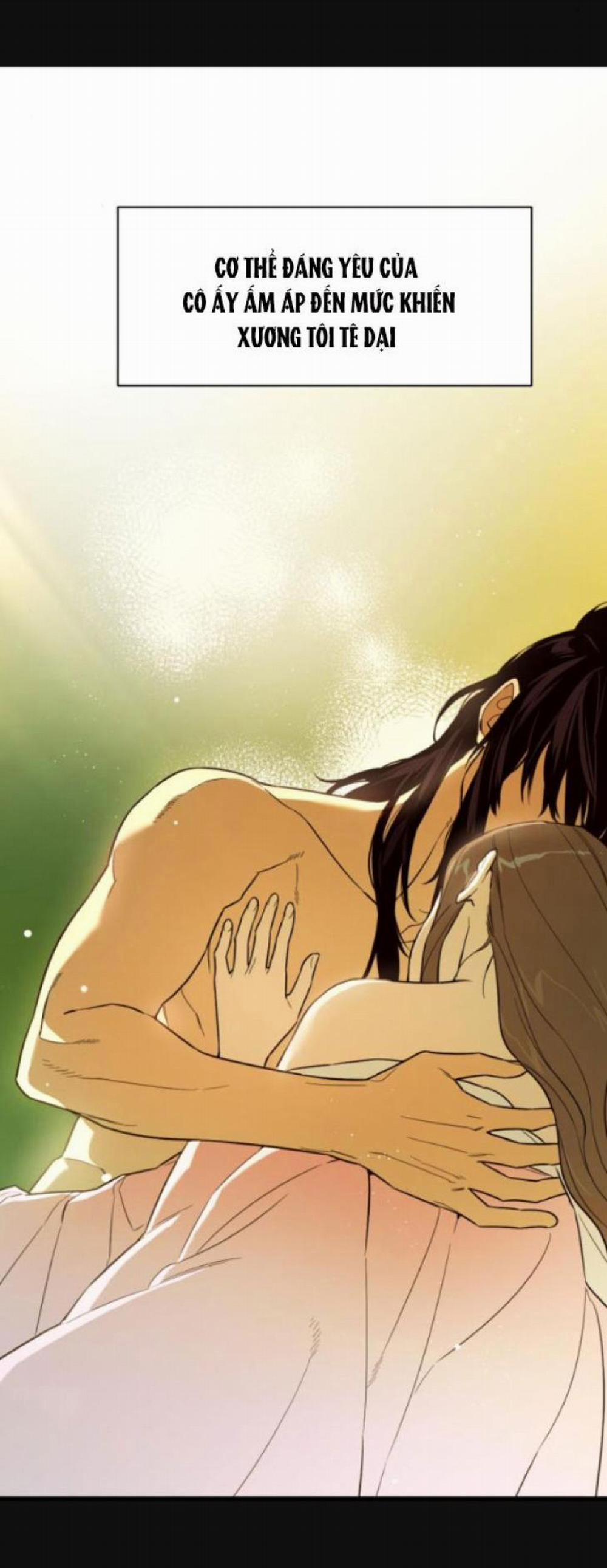 [18+] Mong Ước Của Ác Ma 20.2 trang 0