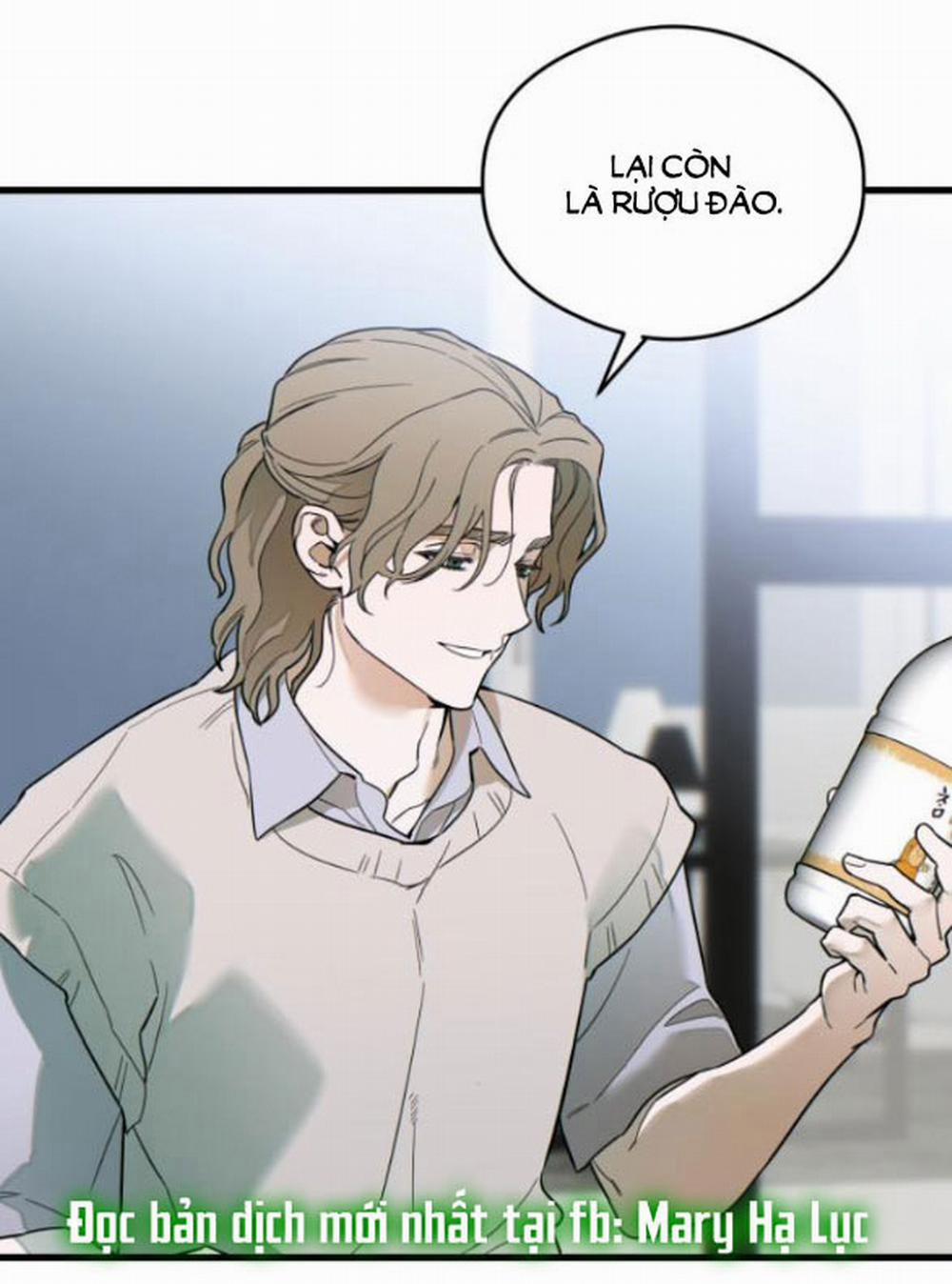 [18+] Mong Ước Của Ác Ma 20.2 trang 15