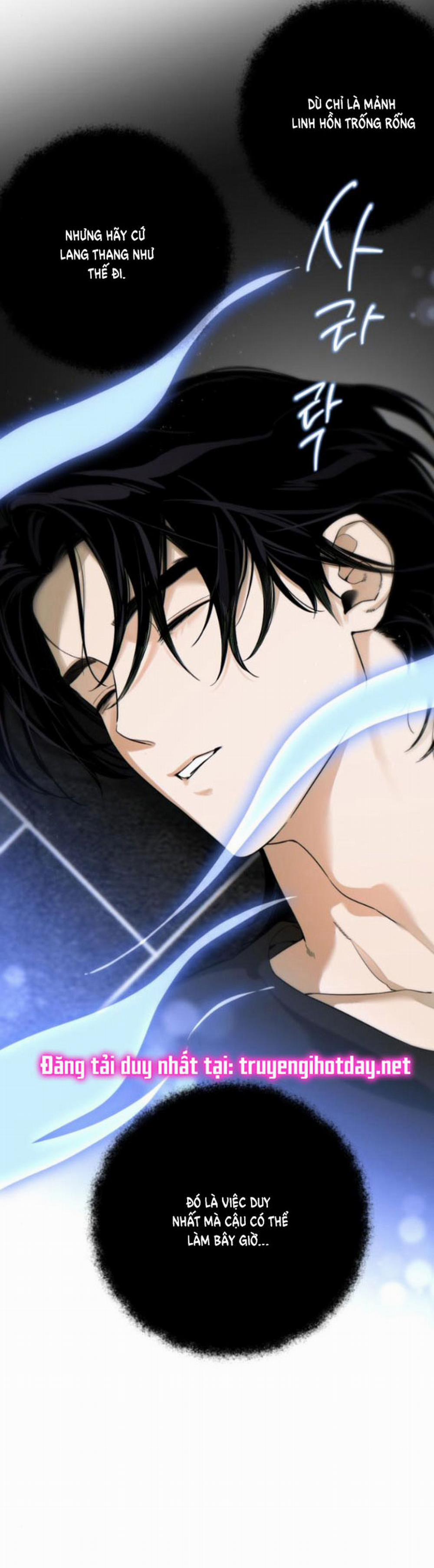 [18+] Mong Ước Của Ác Ma 20.2 trang 17