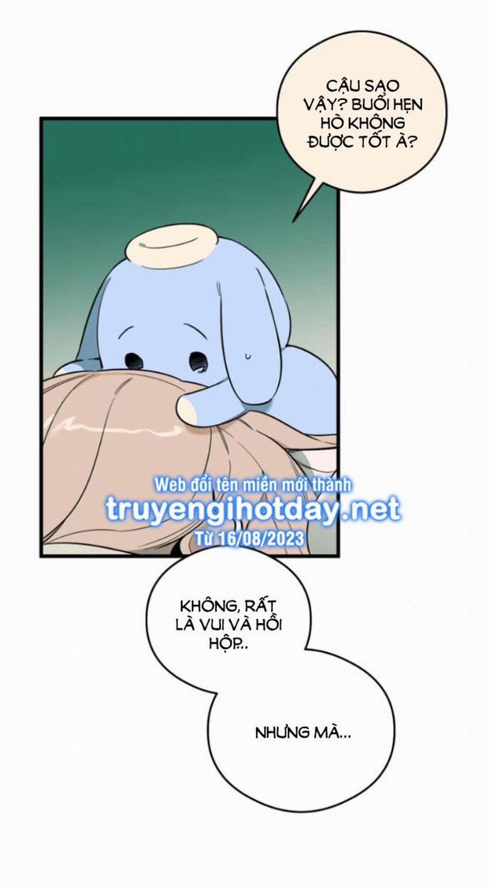 [18+] Mong Ước Của Ác Ma 20.2 trang 30