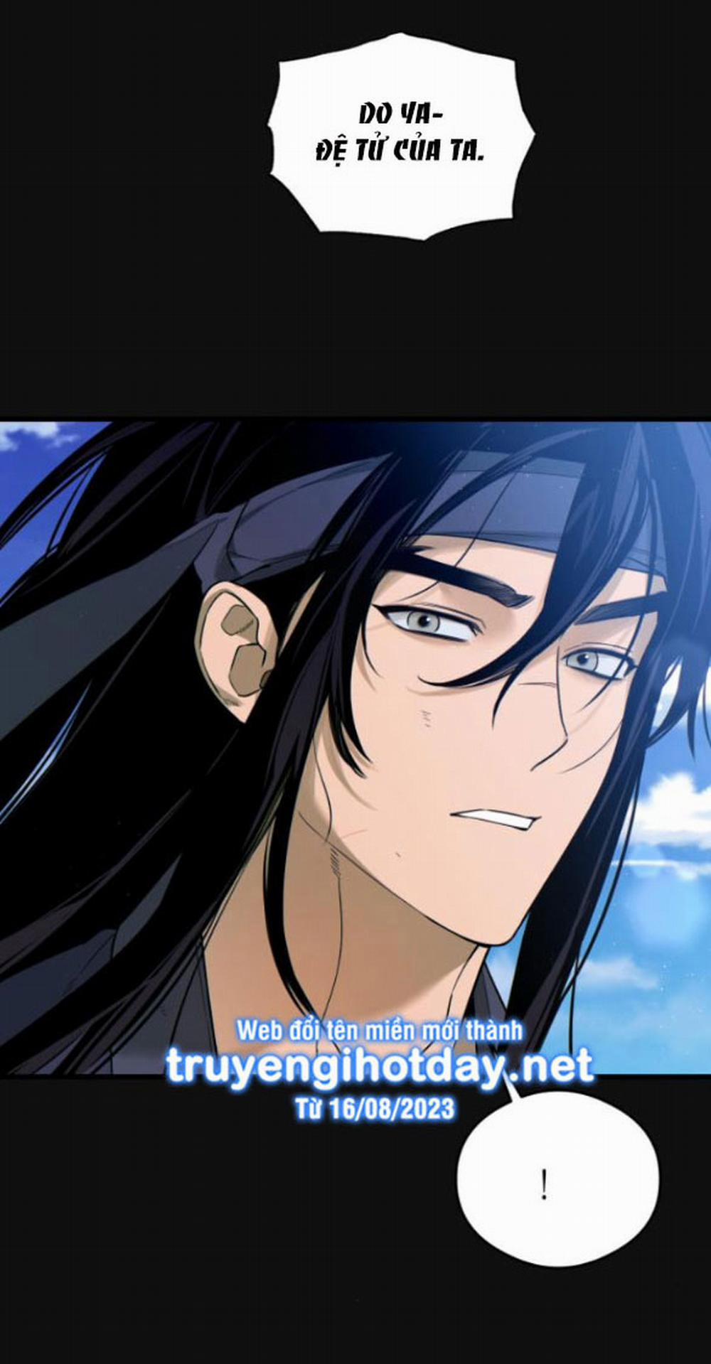 [18+] Mong Ước Của Ác Ma 20.2 trang 4