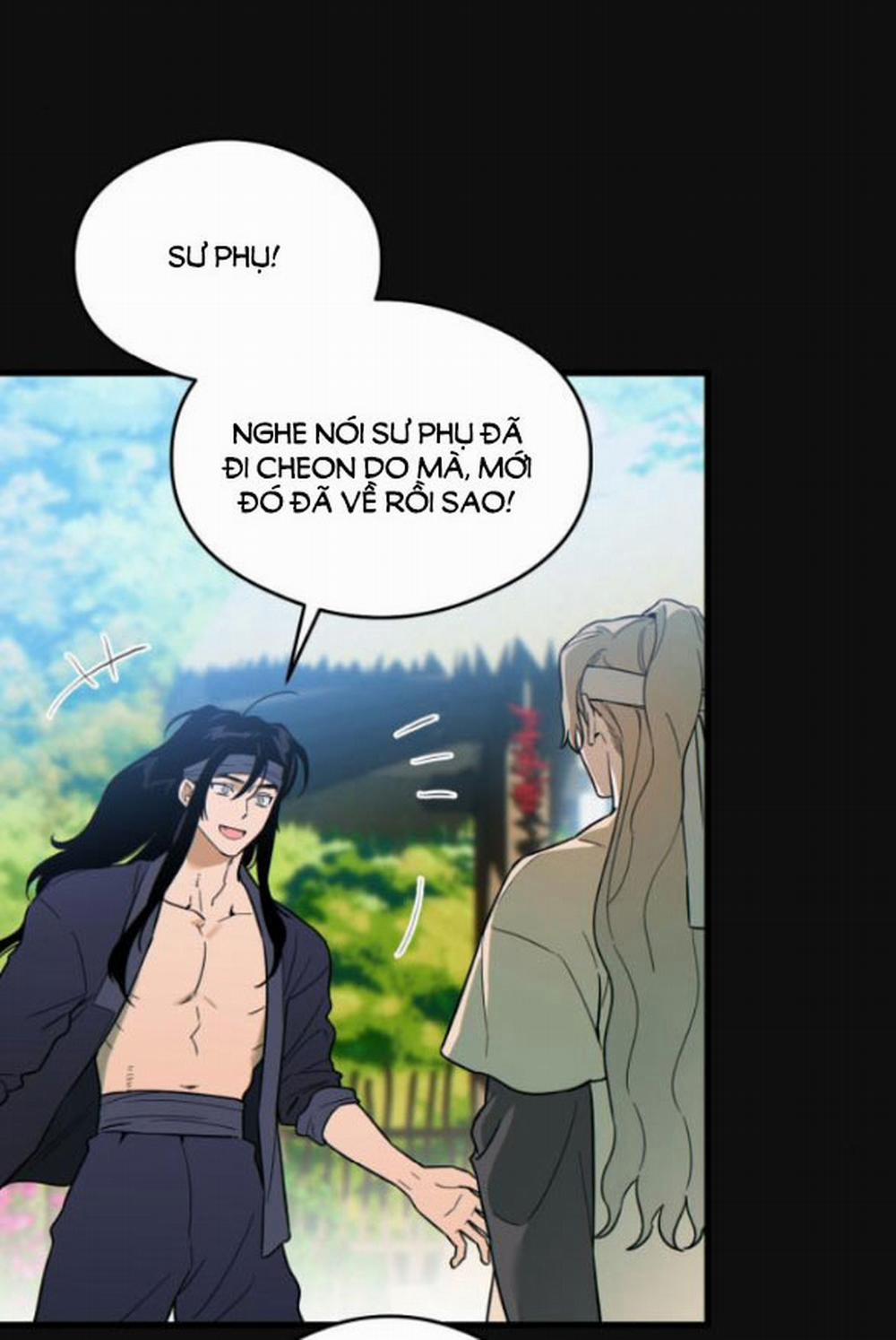 [18+] Mong Ước Của Ác Ma 20.2 trang 5