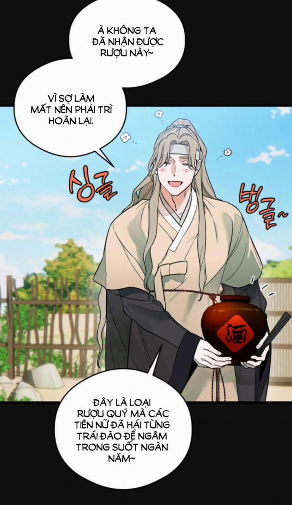 [18+] Mong Ước Của Ác Ma 20.2 trang 6