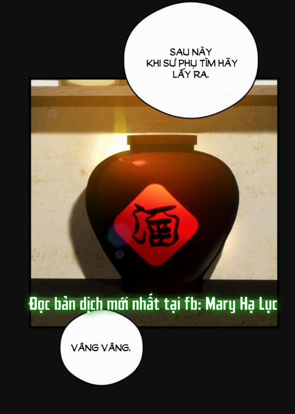 [18+] Mong Ước Của Ác Ma 20.2 trang 7