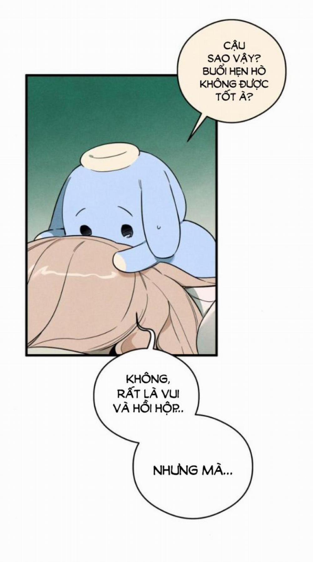 [18+] Mong Ước Của Ác Ma 21.1 trang 0