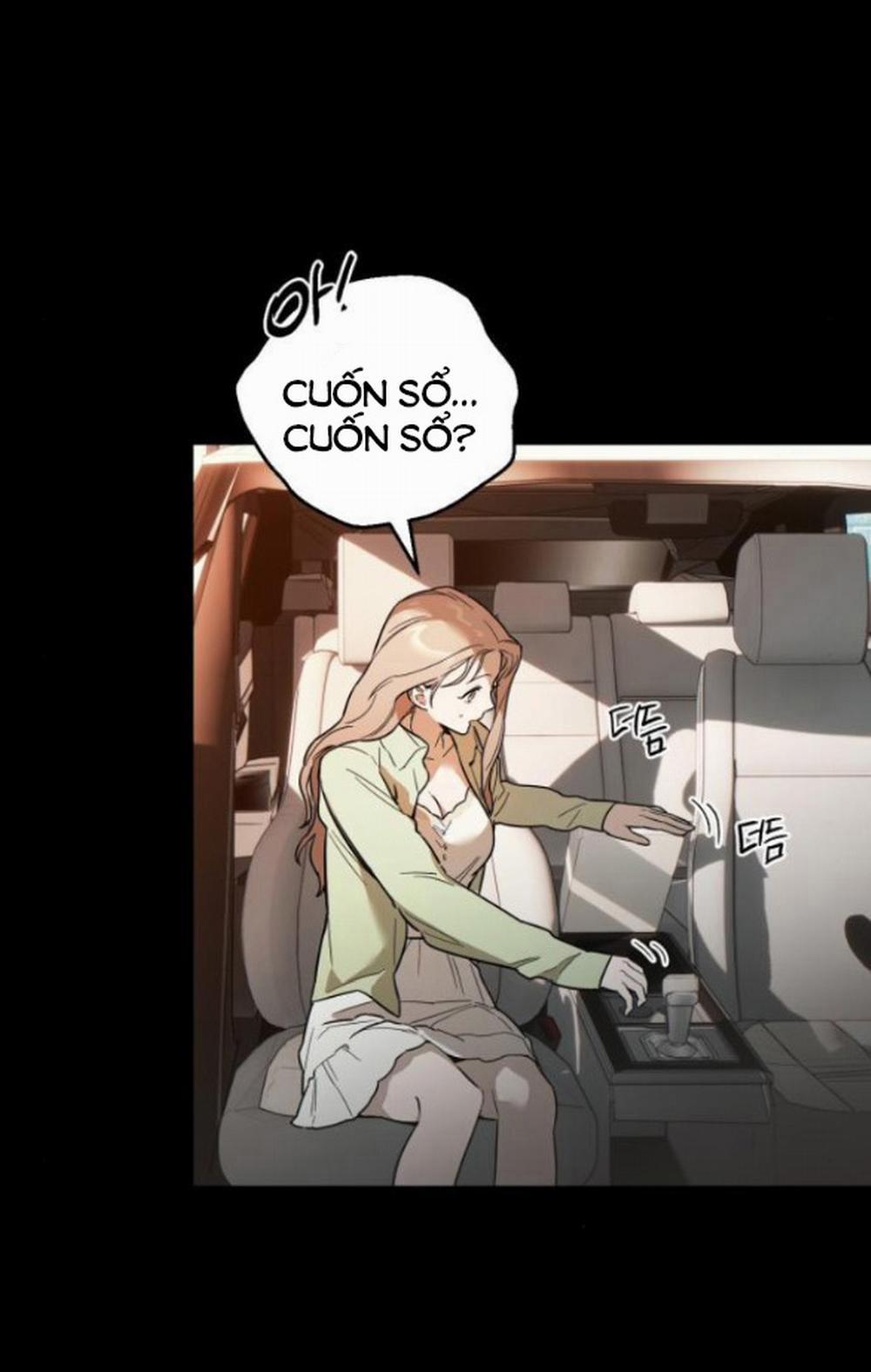 [18+] Mong Ước Của Ác Ma 21.1 trang 14