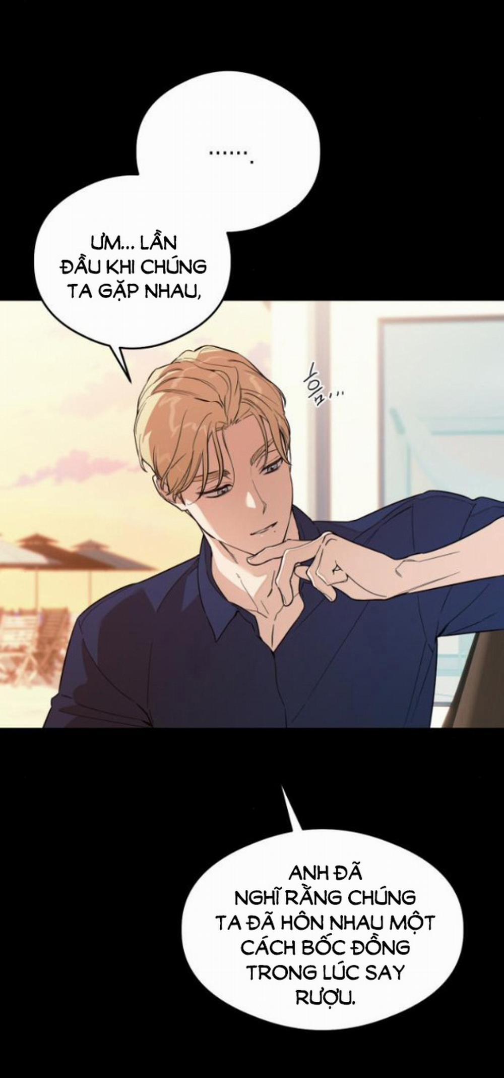 [18+] Mong Ước Của Ác Ma 21.1 trang 27