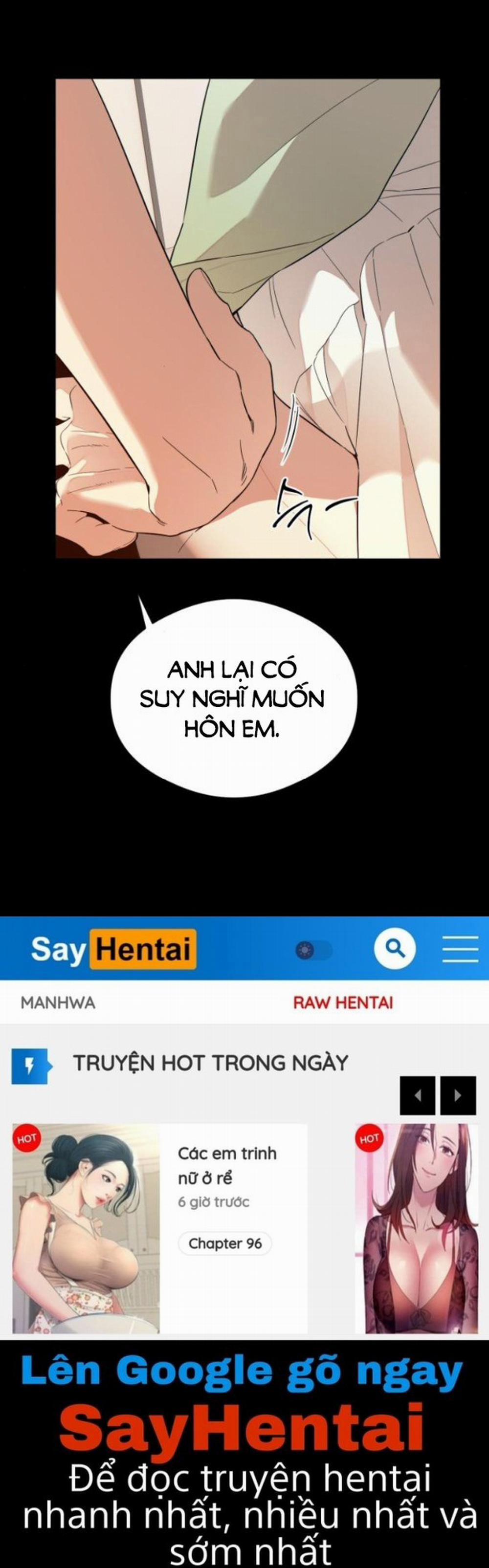 [18+] Mong Ước Của Ác Ma 21.1 trang 29