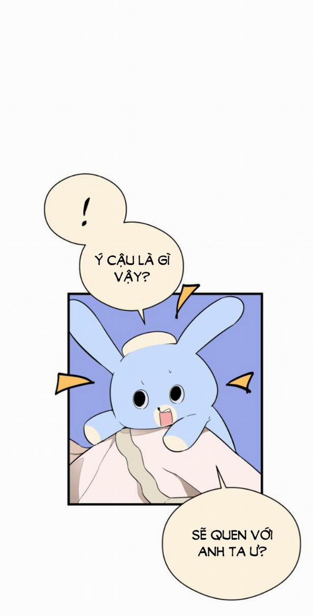 [18+] Mong Ước Của Ác Ma 21.1 trang 3