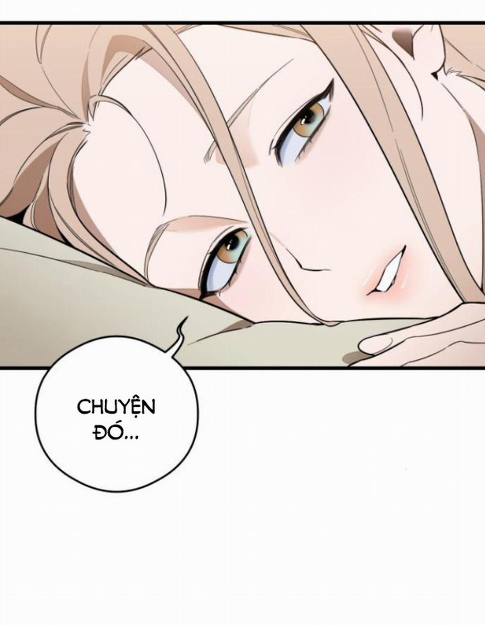 [18+] Mong Ước Của Ác Ma 21.1 trang 4