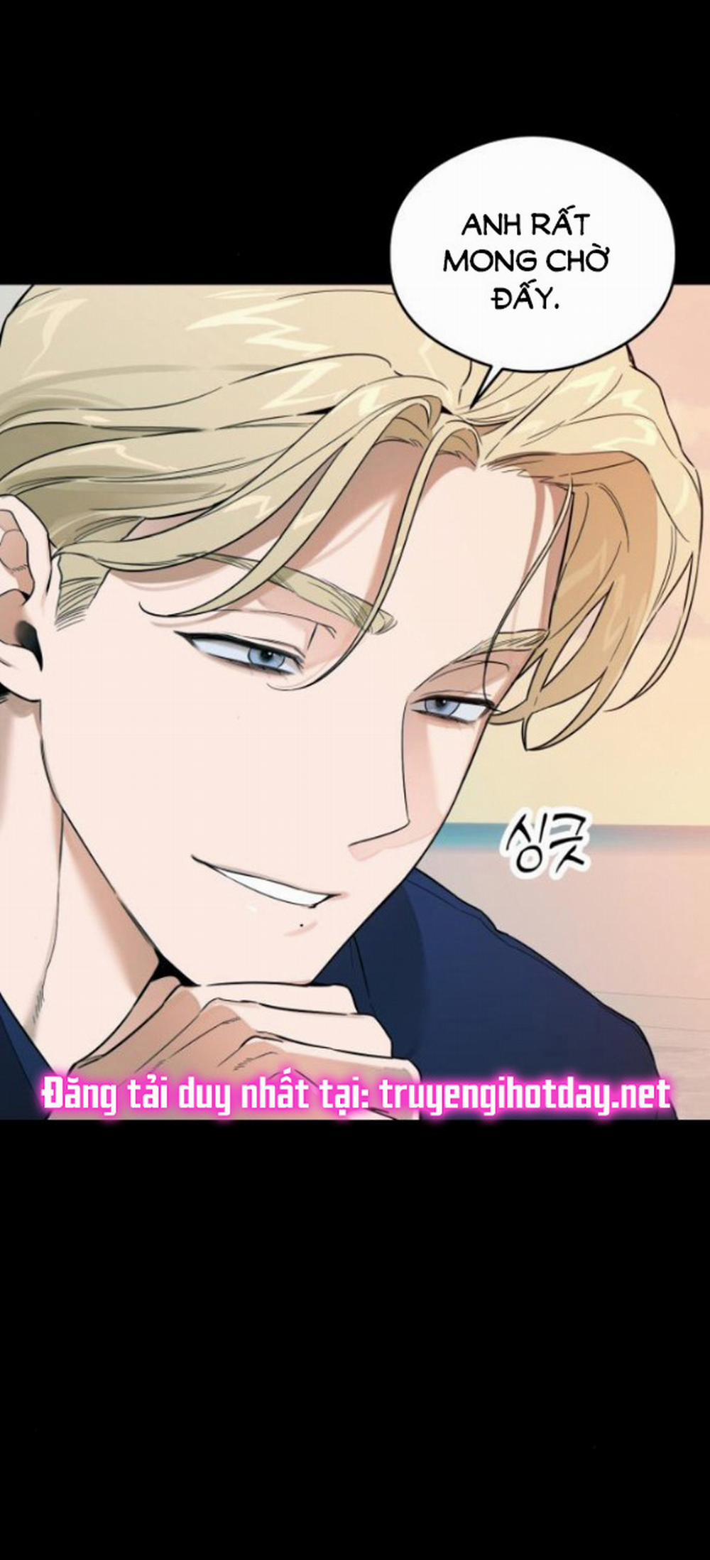 [18+] Mong Ước Của Ác Ma 21.1 trang 9