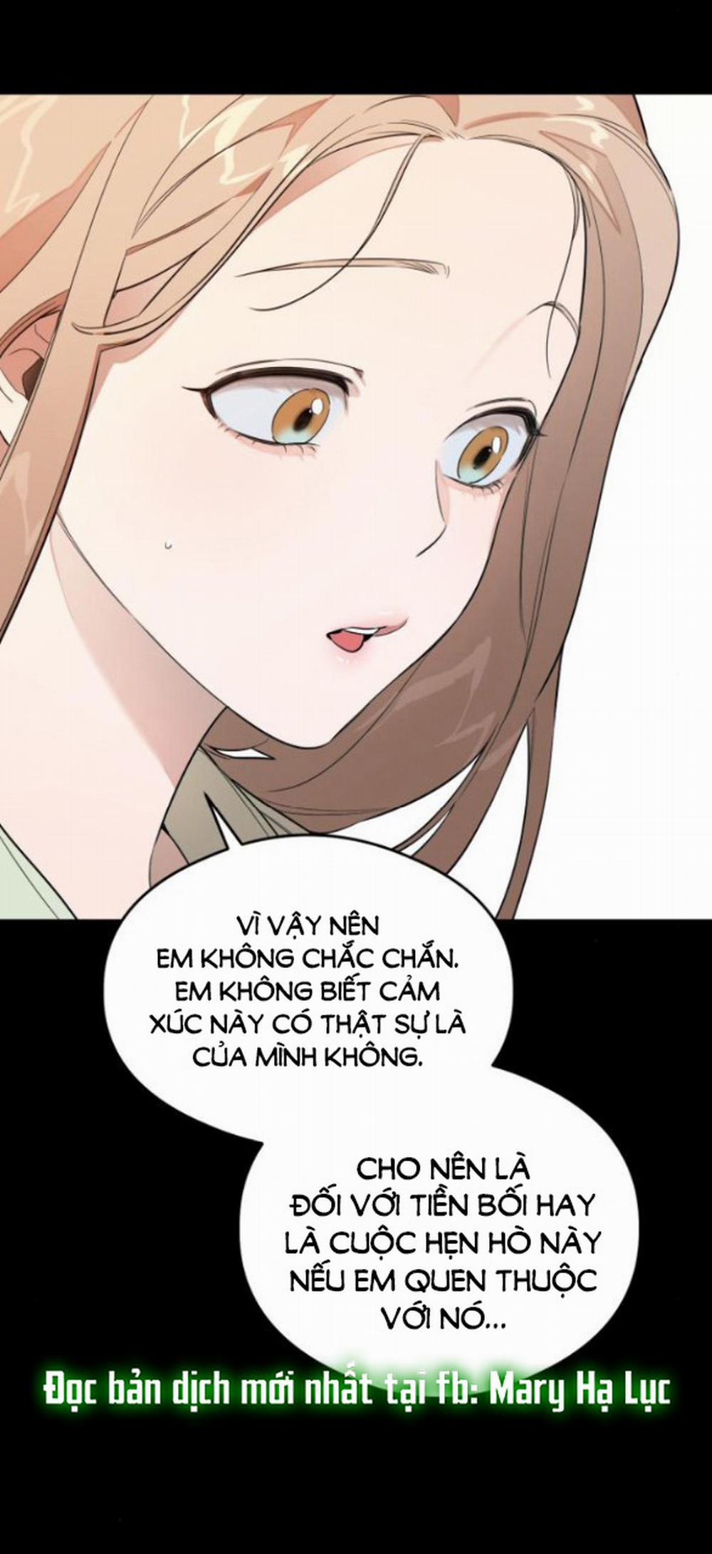 [18+] Mong Ước Của Ác Ma 21.2 trang 10