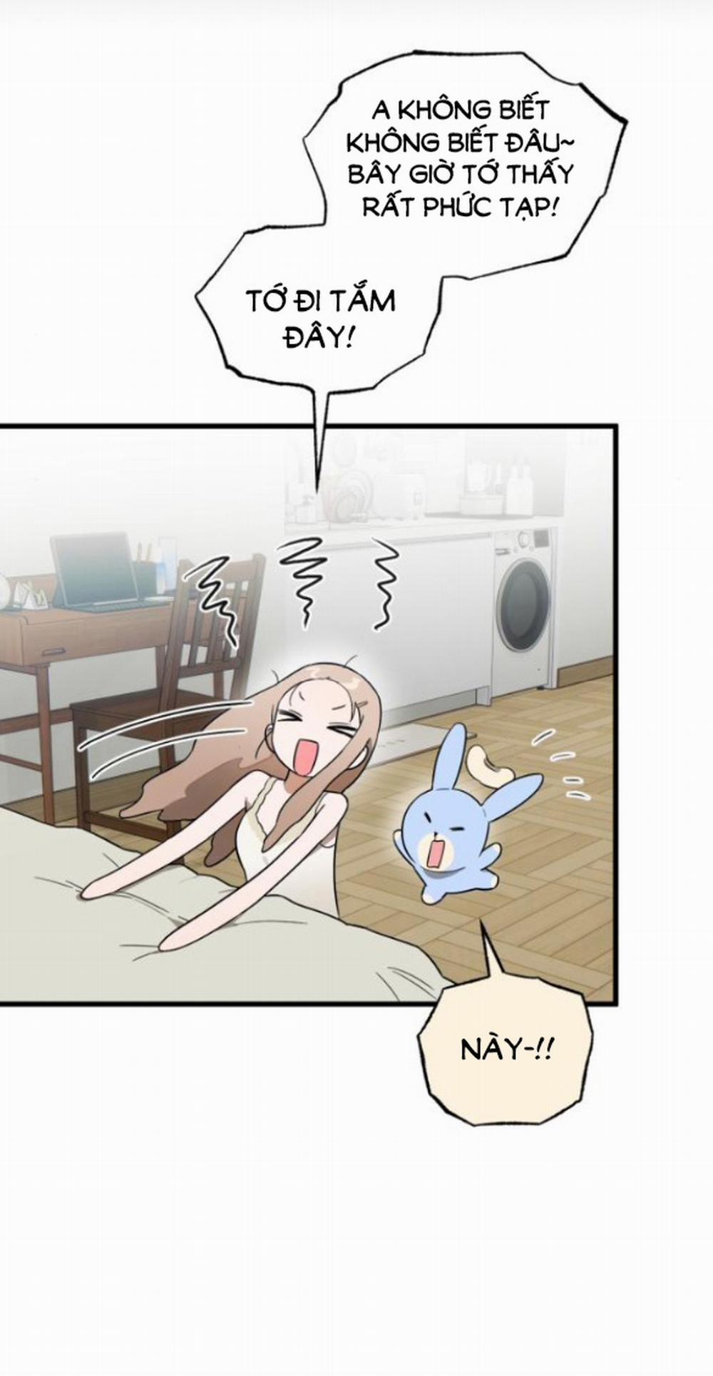 [18+] Mong Ước Của Ác Ma 21.2 trang 16