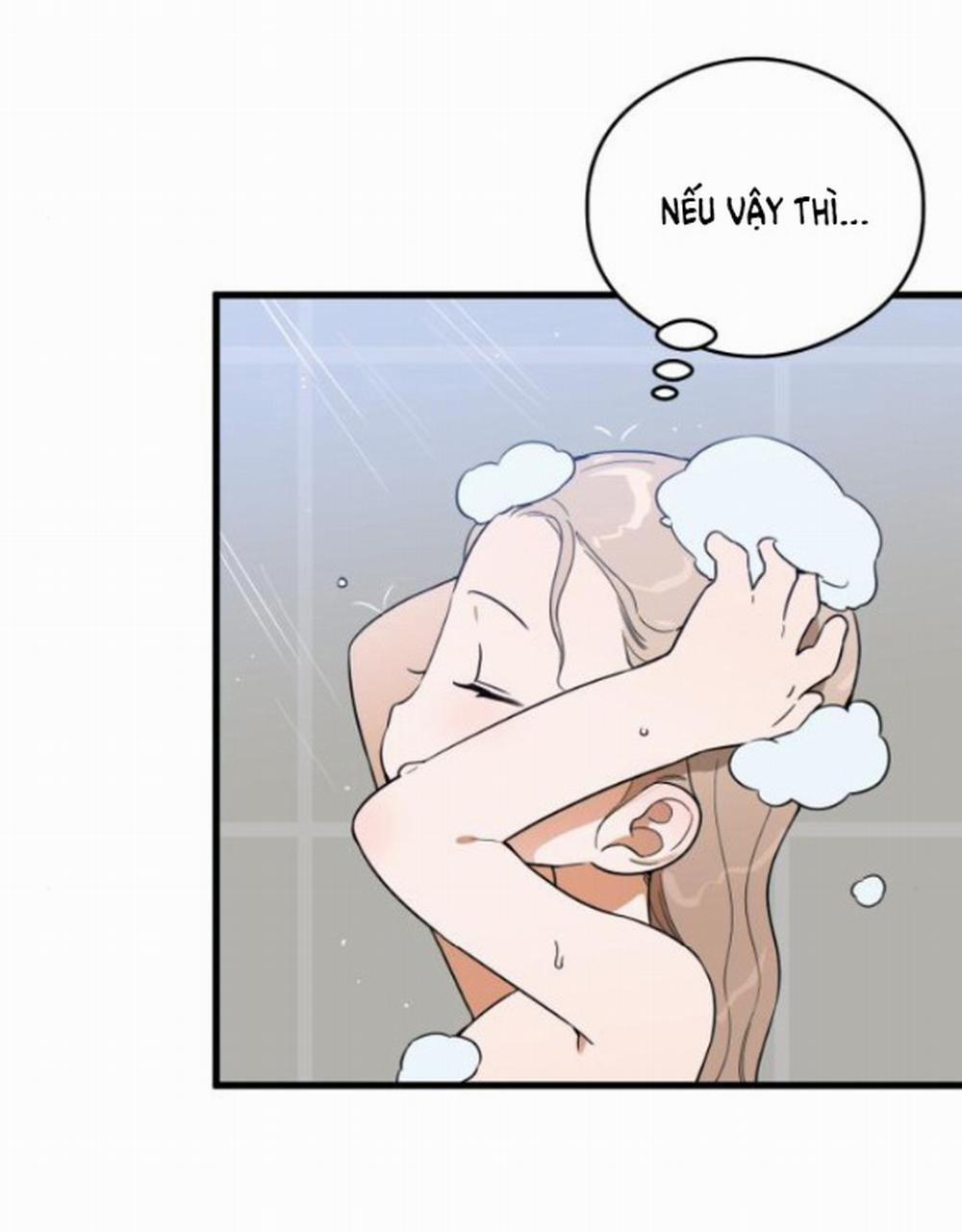 [18+] Mong Ước Của Ác Ma 21.2 trang 19