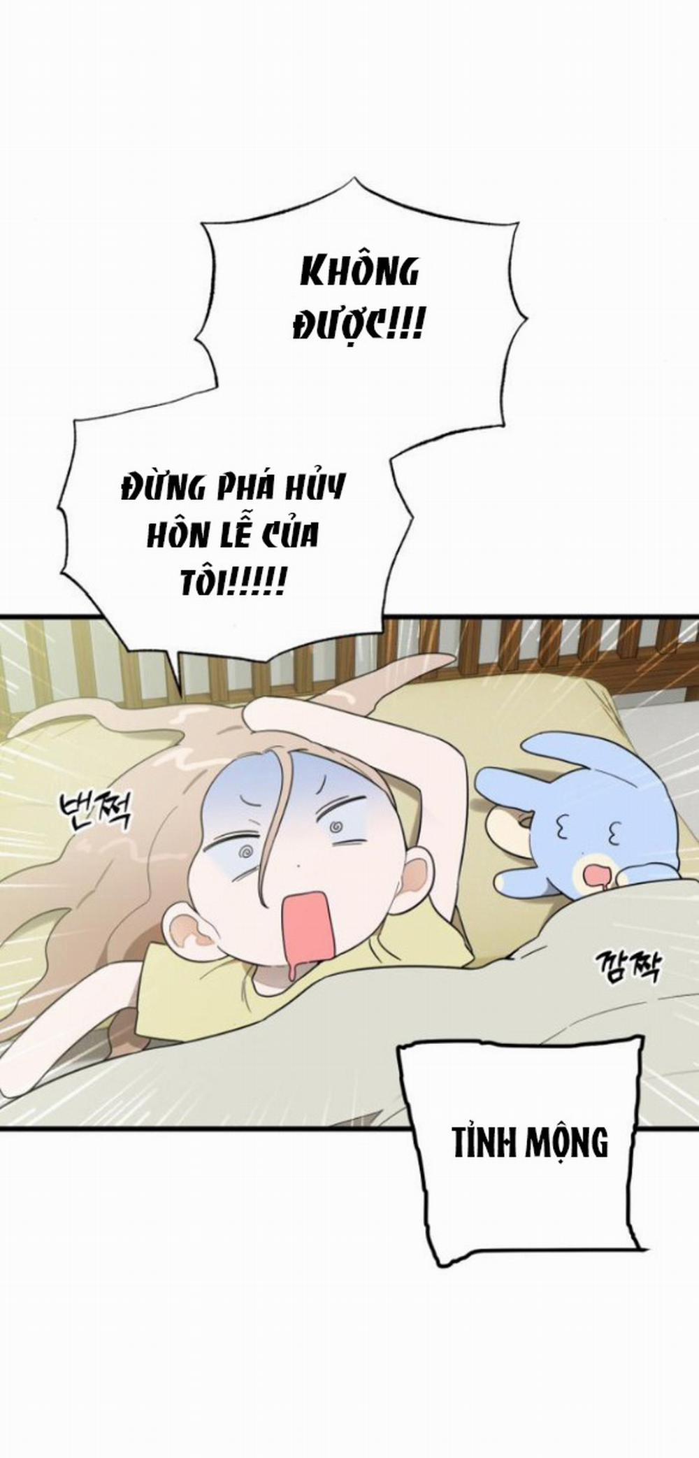 [18+] Mong Ước Của Ác Ma 21.2 trang 25