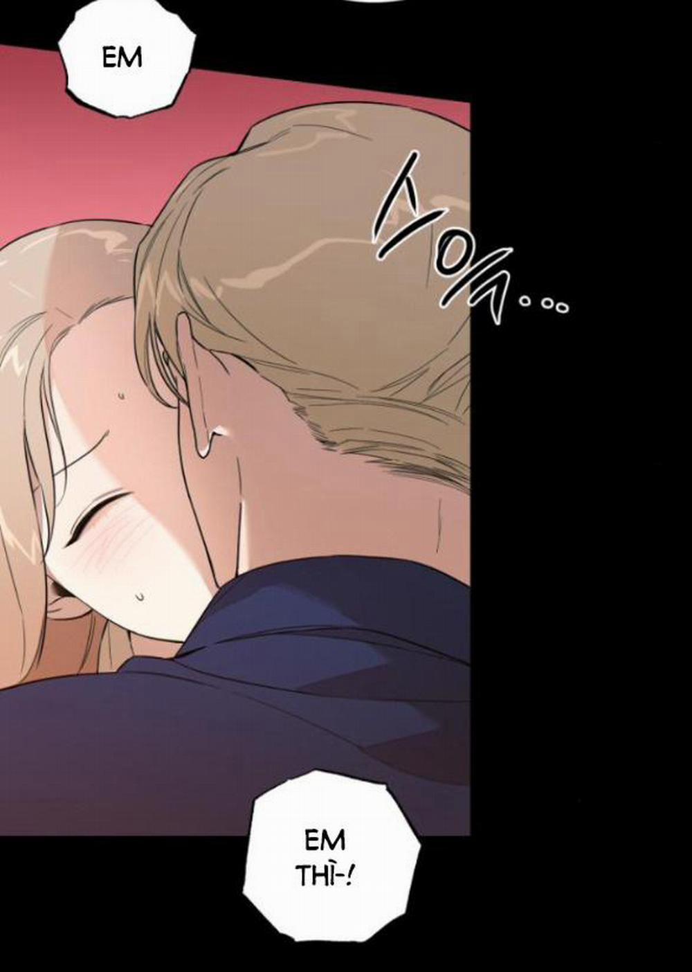 [18+] Mong Ước Của Ác Ma 21.2 trang 3