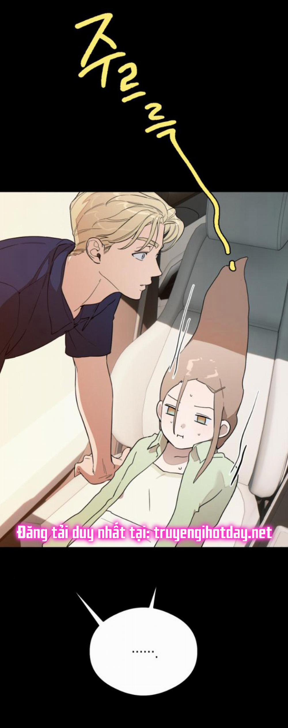 [18+] Mong Ước Của Ác Ma 21.2 trang 4