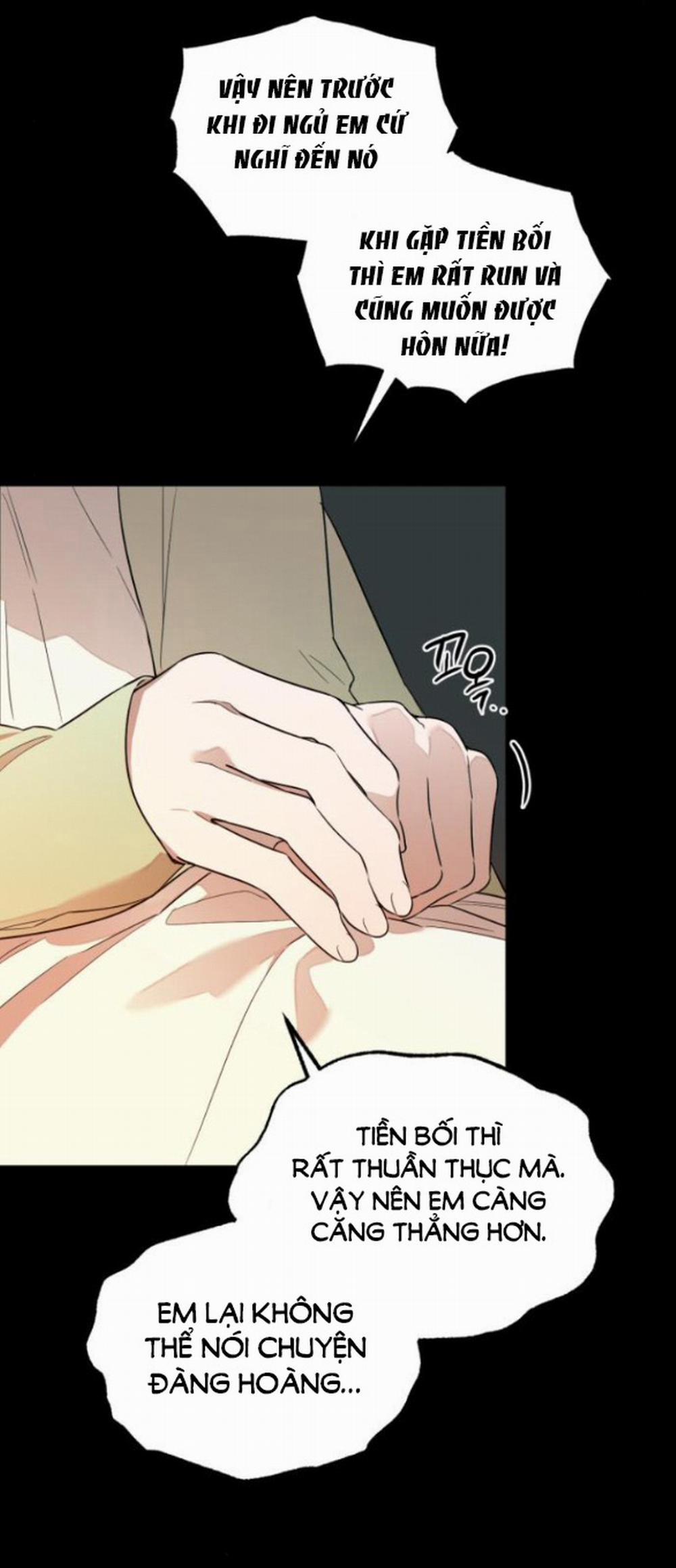 [18+] Mong Ước Của Ác Ma 21.2 trang 40