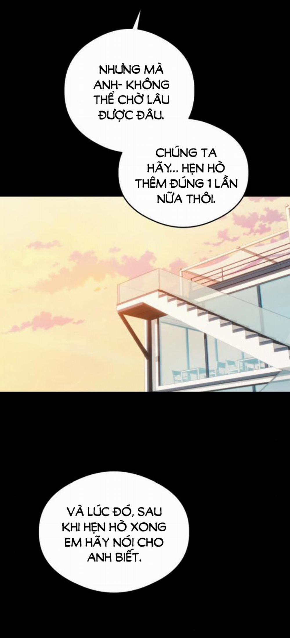 [18+] Mong Ước Của Ác Ma 21.2 trang 45