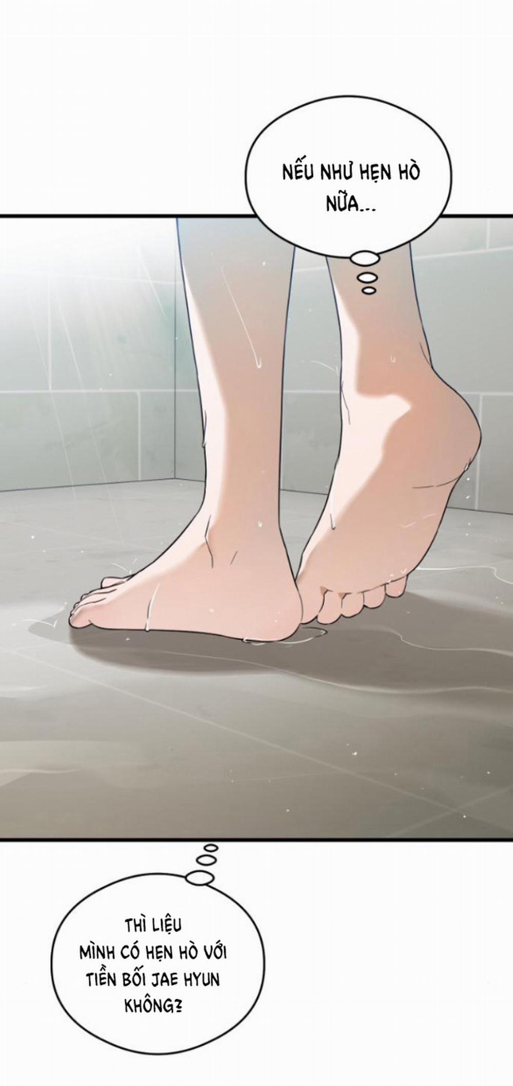 [18+] Mong Ước Của Ác Ma 21.2 trang 49