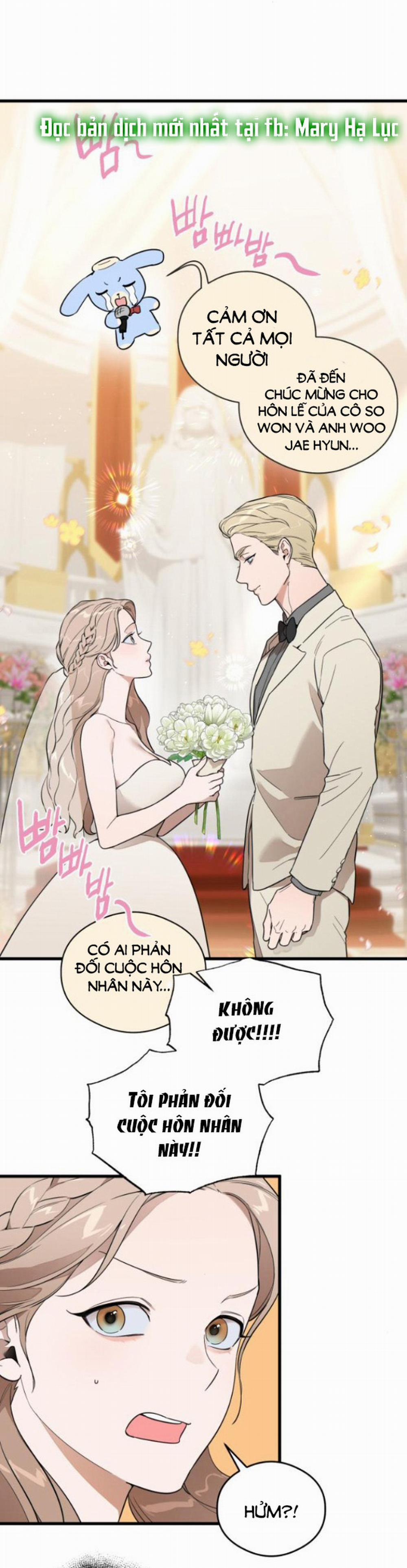 [18+] Mong Ước Của Ác Ma 21.2 trang 54