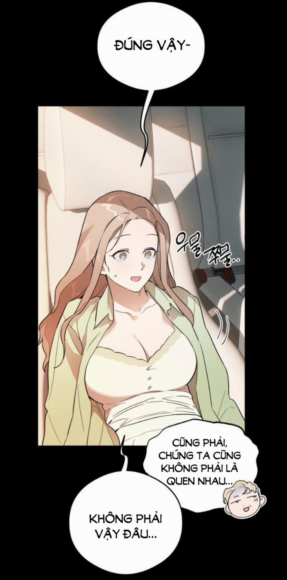 [18+] Mong Ước Của Ác Ma 21.2 trang 6