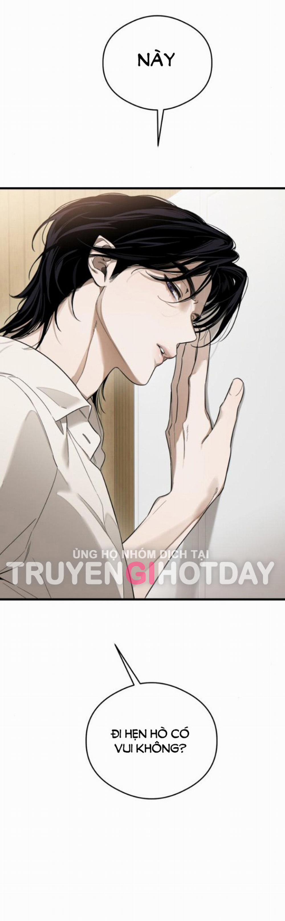 [18+] Mong Ước Của Ác Ma 21.2 trang 60