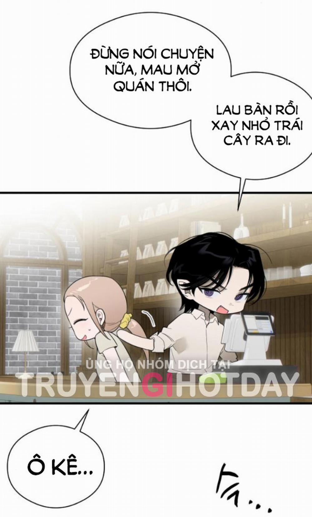 [18+] Mong Ước Của Ác Ma 22.1 trang 23