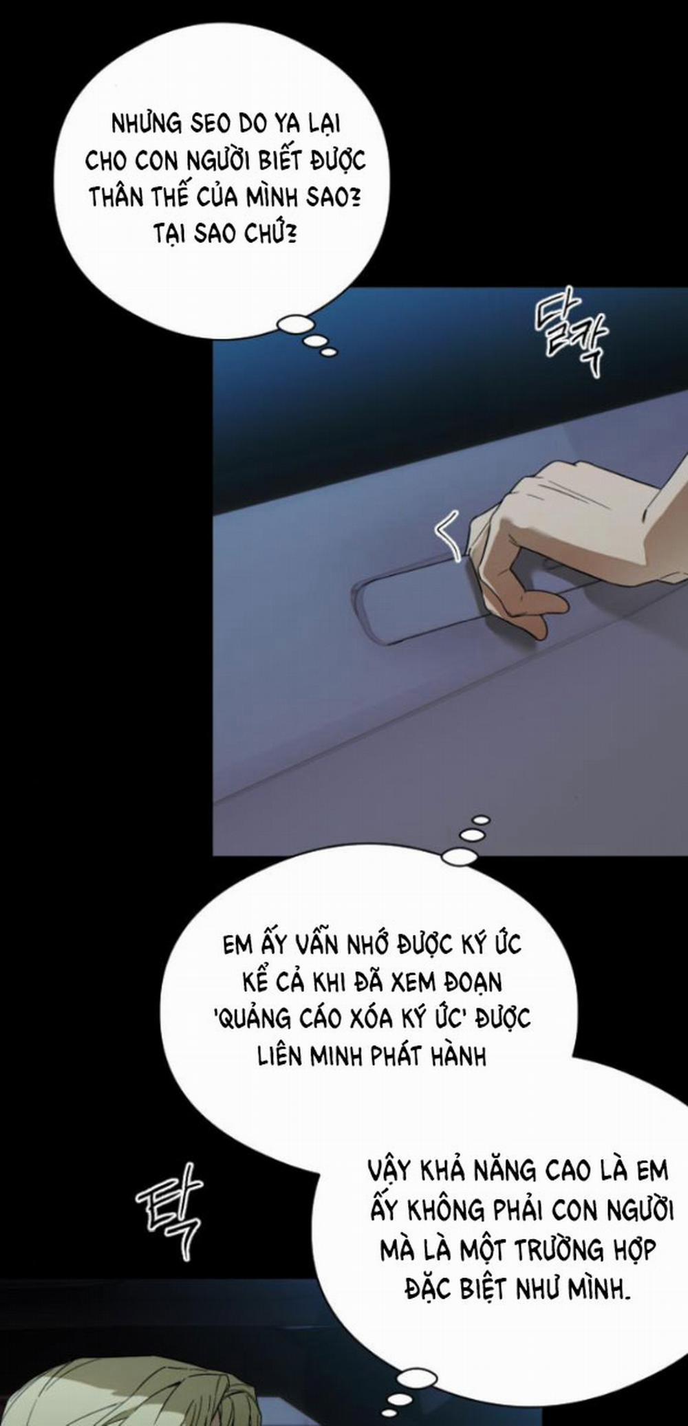 [18+] Mong Ước Của Ác Ma 22.1 trang 4