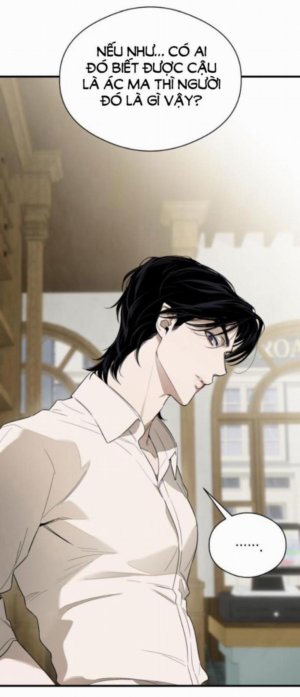 [18+] Mong Ước Của Ác Ma 22.2 trang 0