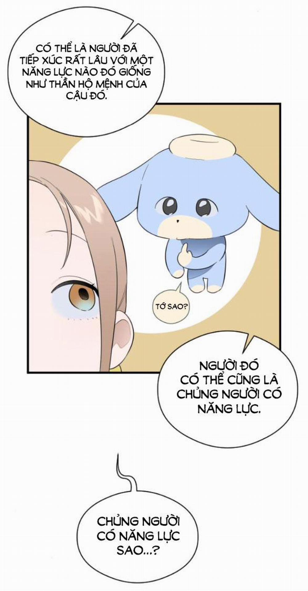 [18+] Mong Ước Của Ác Ma 22.2 trang 2