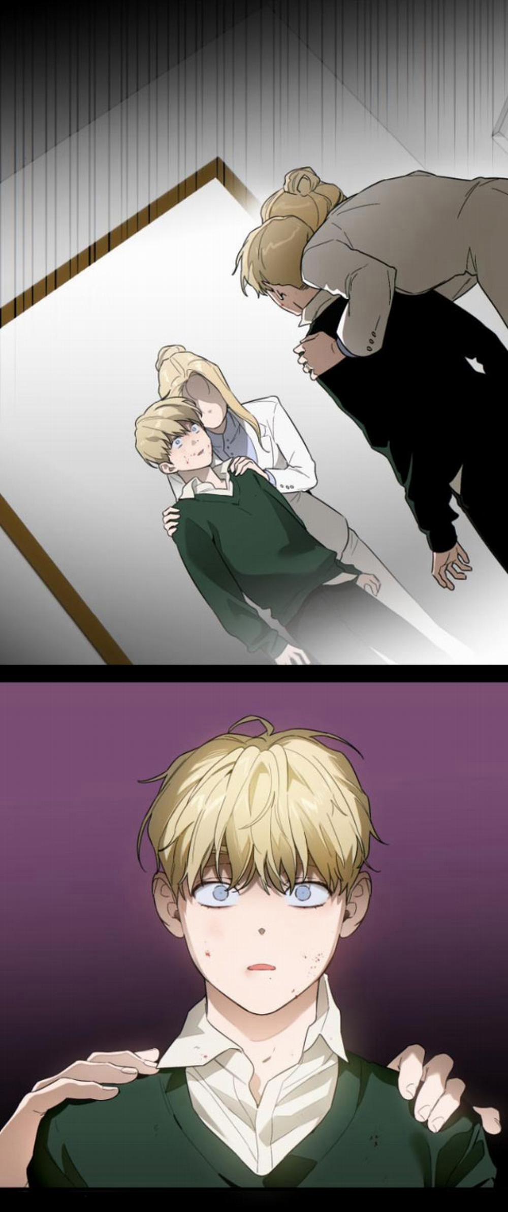 [18+] Mong Ước Của Ác Ma 22.2 trang 26