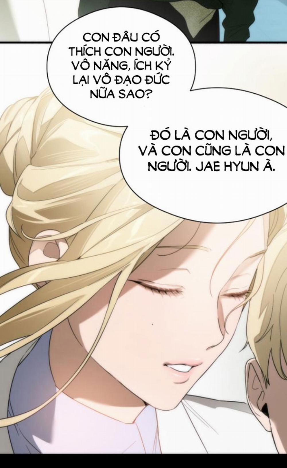 [18+] Mong Ước Của Ác Ma 22.2 trang 28