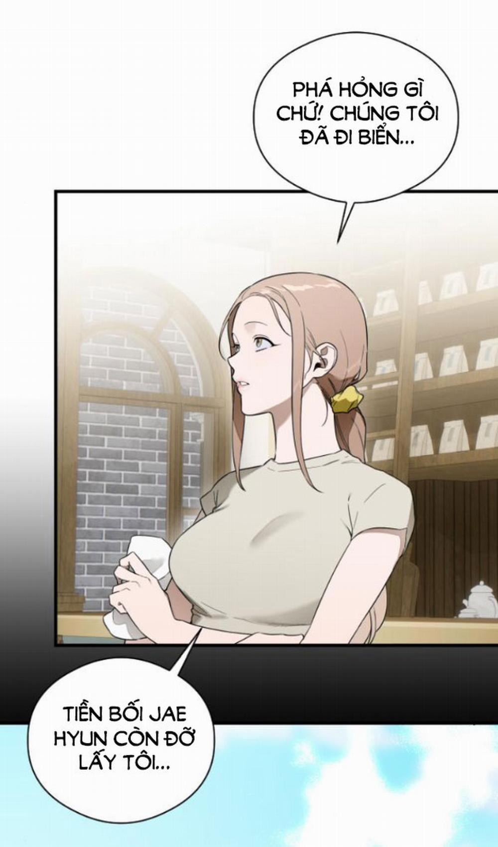 [18+] Mong Ước Của Ác Ma 22.2 trang 4